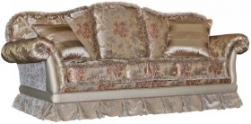 Трехместный  диван-кровать Белла 2
