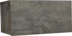 Шкаф навесной «Норидж» П633.05