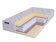Матрас "HIT" Ecosoft Memory S1200 Матрас "HIT" Ecosoft Memory S1200