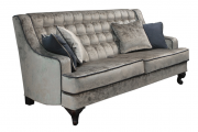 Диван "Мокко" ММ-308-03Р (раскладной)
