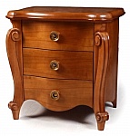 Тумба прикроватная 