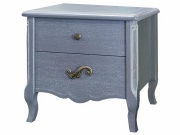 Тумба прикроватная "Лаура" ММ 267-03 Тумба прикроватная "Лаура" ММ 267-03