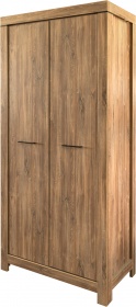 Шкаф для одежды «Гранде» П622.02