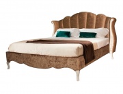 Кровать двуспальная "Трио" ММ 277-02/18Б-1 (1800х2000) Кровать двуспальная "Трио" ММ 277-02/18Б-1 (1800х2000)