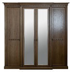 Шкаф для одежды 4д «Ярослава 2710-01» БМ881