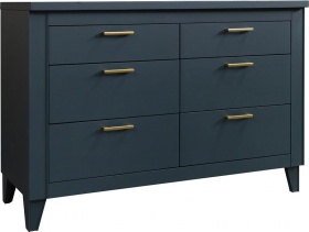 Комод «Амадей» П6.635.1.17 (П635.14)