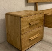 Тумба прикроватная "Lugo Modern" R191 Тумба прикроватная "Lugo Modern" R191