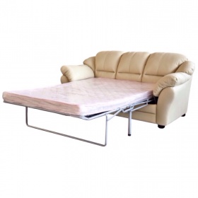 Угловой диван-кровать Сенатор (комбинированный)