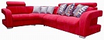 Угловой диван Минор (малый)
