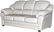 Трехместный  диван-кровать  Грейс (комбинированный)