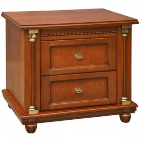 Тумба прикроватная «Валенсия Классик» П3.0589.1.12 Тумба прикроватная «Валенсия Классик» П3.0589.1.12