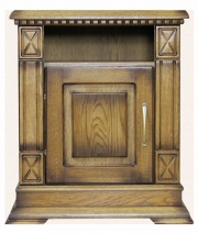 Тумба прикроватная "Верди-Люкс" дуб.В НАЛИЧИИ. Тумба прикроватная "Верди-Люкс" дуб.В НАЛИЧИИ.