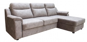 Угловой диван-кровать Люксор (малый)