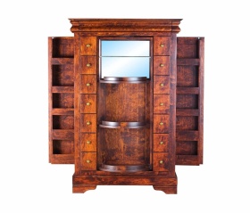 Тумба - бар "Луи Филипп" МО 20.01