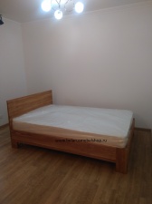 Кровать двухспальная "Лоредо 140"