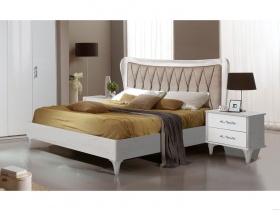 Спальня "Опера" Спальня "Опера"