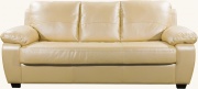 Трехместный  диван "Питсбург" (комбинированный)