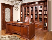 Шкаф комбинированный "Галеон" ГМ-1441