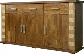 Тумба «Тунис» П6.343.0.09 (П343.09Ш)