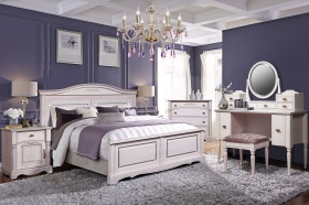 Спальня «Паола» #2