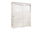 Шкаф-купе для одежды "Лика" ММ-137-01/02РБ Шкаф-купе для одежды "Лика" ММ-137-01/02РБ