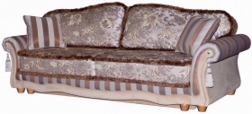 Трехместный  диван-кровать Латина
