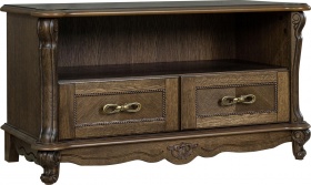 Тумба «Алези» П1.350.0.17 (П350.17) табак Тумба «Алези» П1.350.0.17 (П350.17) табак