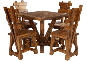 Стул "Эверест" Э0102-03