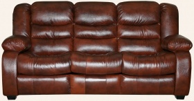 Трехместный  диван-кровать Манчестер(комбинированный)