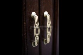 Шкаф 4-х дверный "Паола" БМ-2164 Шкаф 4-х дверный "Паола" БМ-2164