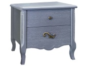 Тумба прикроватная "Лаура" ММ 267-03-01 Тумба прикроватная "Лаура" ММ 267-03-01