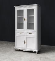 Шкаф комбинированный B2D4 "Савьера" ВМФ-1953