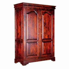 Шкаф "Луи Филипп" МО 25.02