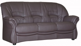 Трехместный  диван-кровать Биарриц