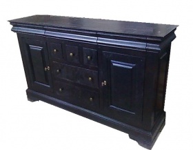 Тумба  "Луи Филипп" МО 20.09