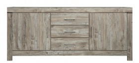 Тумба ТВ «Гранде» П606.09 Тумба ТВ «Гранде» П606.09