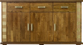 Тумба «Тунис» П6.343.0.09 (П343.09Ш)