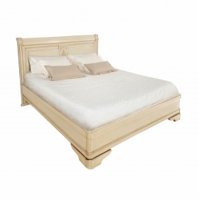 Кровать "Палермо" Т-756 (спальное место 1600х2000)