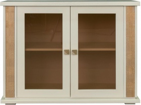 Тумба комбинированная «Тунис» П6.343.0.16 (П343.16Ш)