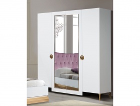 Спальня "Теона 4" 