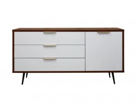 Комод "Альфа" ММ-390-04