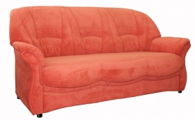 Трехместный  диван-кровать Биарриц