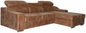 Угловой диван-кровать Сафари