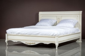 Кровать "Неаполь" T-460 (1600х2000)