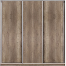 Шкаф-купе 3д "Каньон" П3.561.1.07