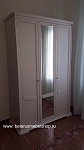 Шкаф трехдверный 
