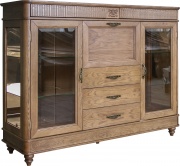 Тумба-бар «Юстина 2373» БМ690