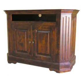 Тумба для ТВ "Луи Филипп" МО 23.03