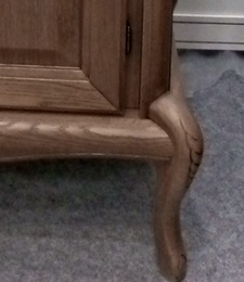 Тумба "Монако" ММ-410-06