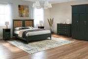 Спальня «Кармен» #2